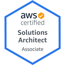 aws Solution Architect Associate