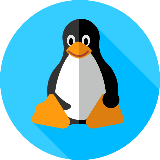 Linux image